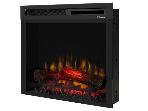 Insert Led électrique XHD28 1400W Optiflame 28′