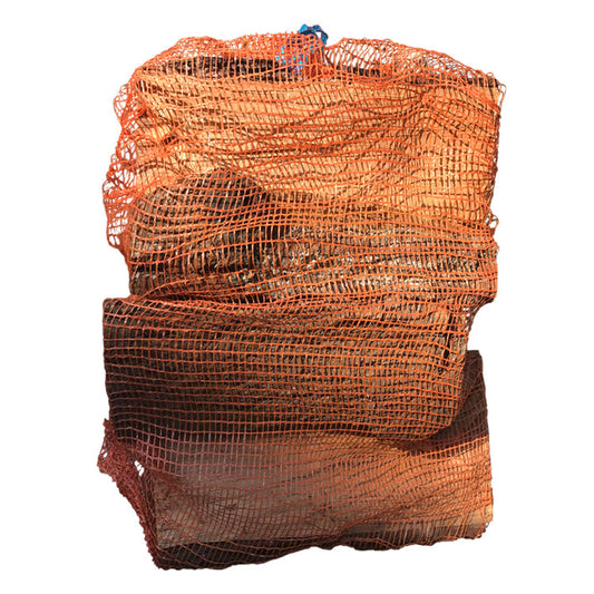 Bois de chauffage en sac Chêne ultra sec