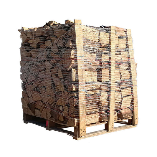 Bûches de hêtre ou de charme – 33 cm