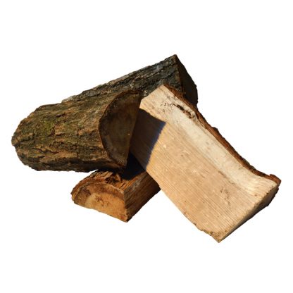 Caisse de bois de chauffage Frêne ultra sec (2m3)