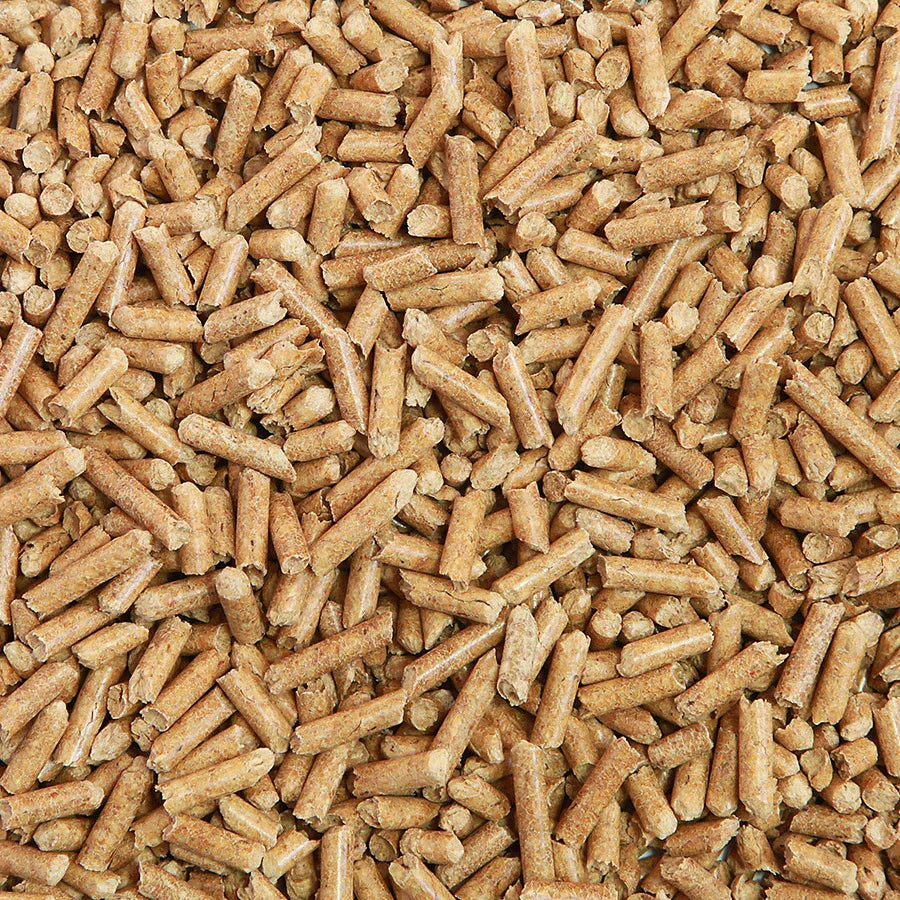 Granulés de Bois WOODSTOCK qualité Premium – 1 Palette de 78 sacs de 15 kg