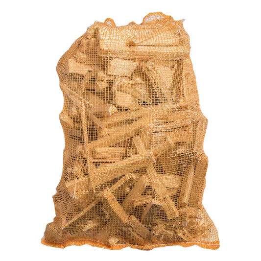Bois d’allumage – Sac de 10L