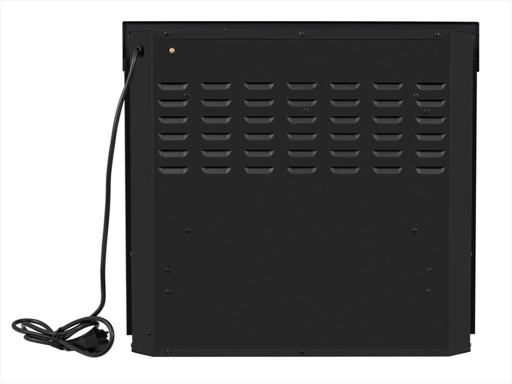 Insert Led électrique XHD28 1400W Optiflame 28′