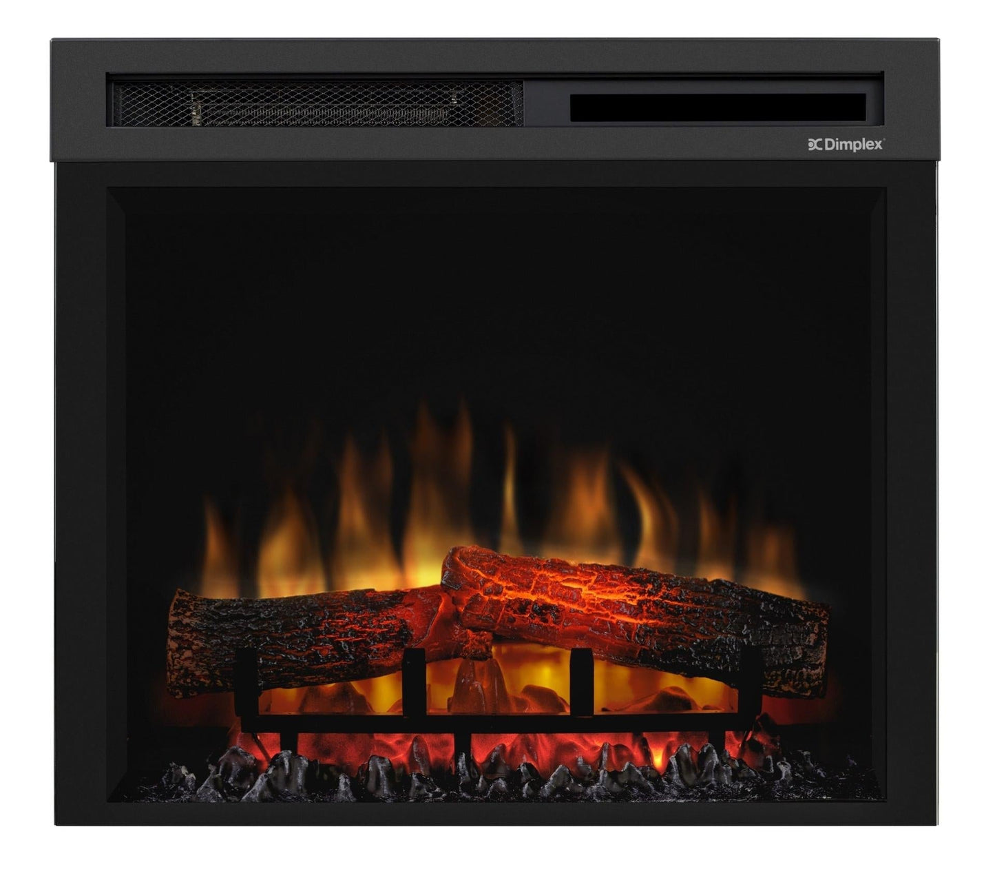 Insert Led électrique XHD28 1400W Optiflame 28′