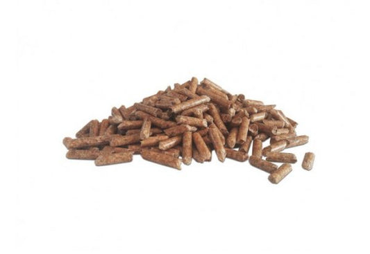 Pellets Premium Crépito