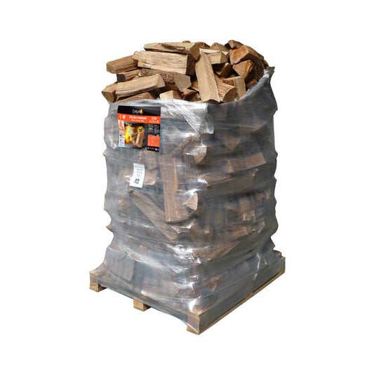 Bûches Premium Crépito® – 30 cm