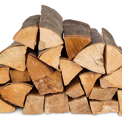Bois de chauffage en vrac – Bûche de 30 cm