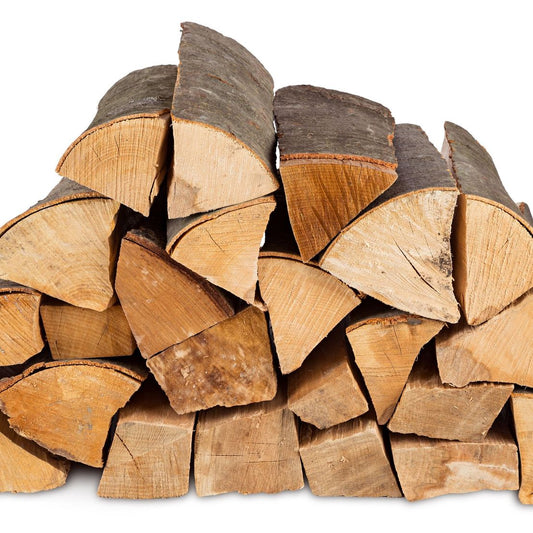 Bois de chauffage en vrac – Bûche de 40 cm