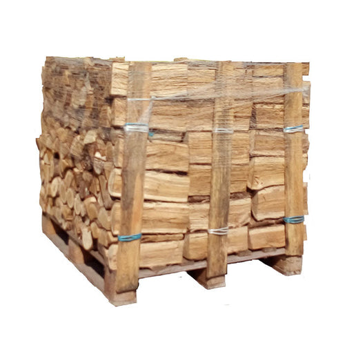 Bûches de verne ou de aulne 33 cm