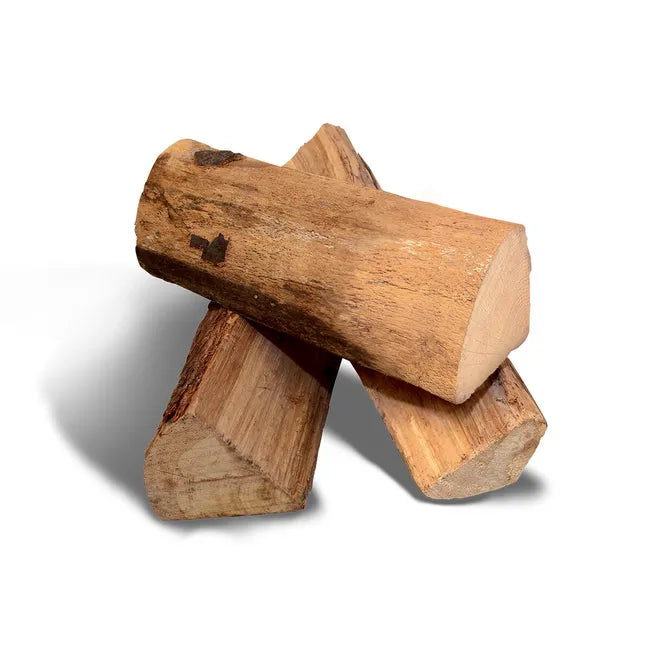 Bûches WOODSTOCK, sac 25 Dm3, ( 30 cm ), Feuillus